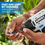 Thumbnail: HART 20-Volt Cordless Impact Driver Kit, (1) 1.5Ah Lithium-Ion Battery, Gen..