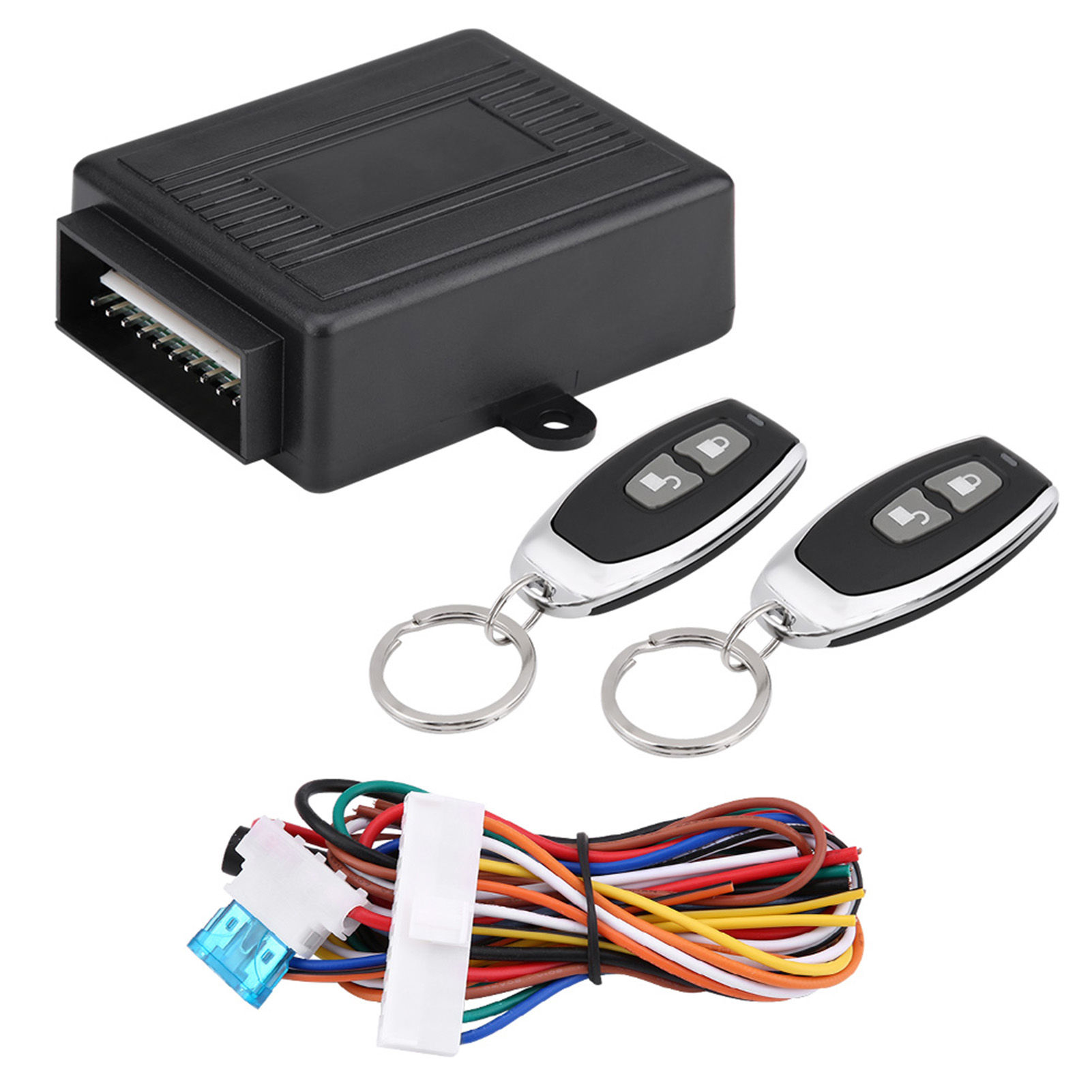 Car Door Lock Keyless Entry Universal Car Door Lock Keyless Entry System Central