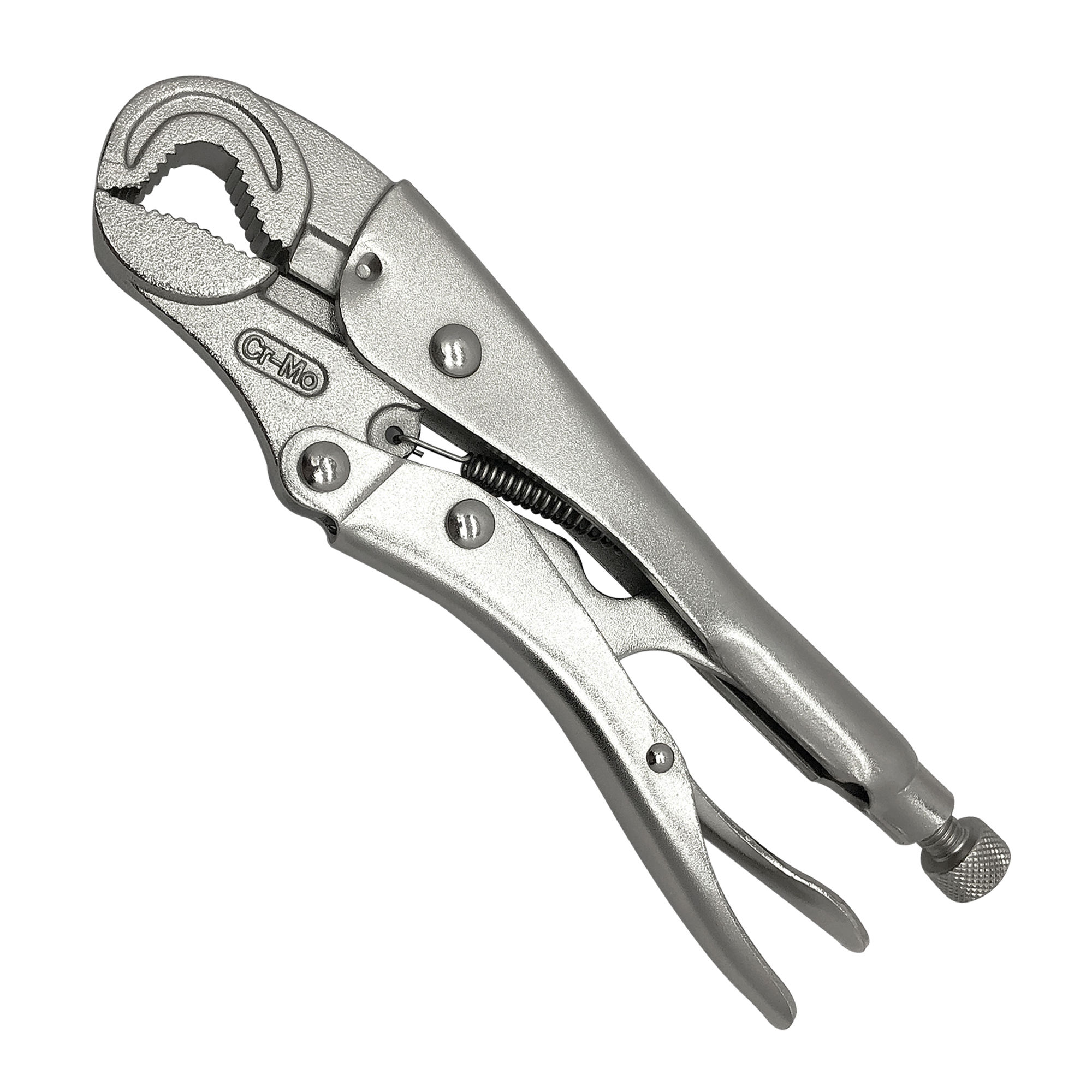 Vise grip Locking Pliers Eagle Nose Pliers Heavy Duty Cable Stripping Hand Tool