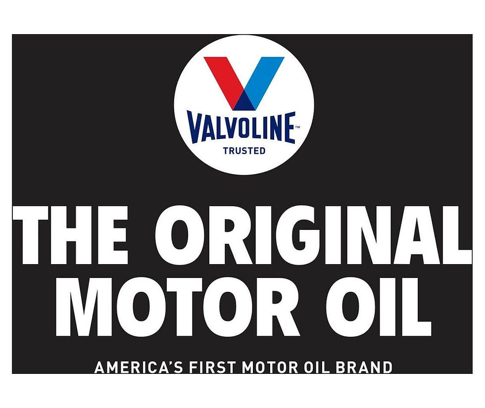 Thumbnail: Valvoline VR1 Racing Oil