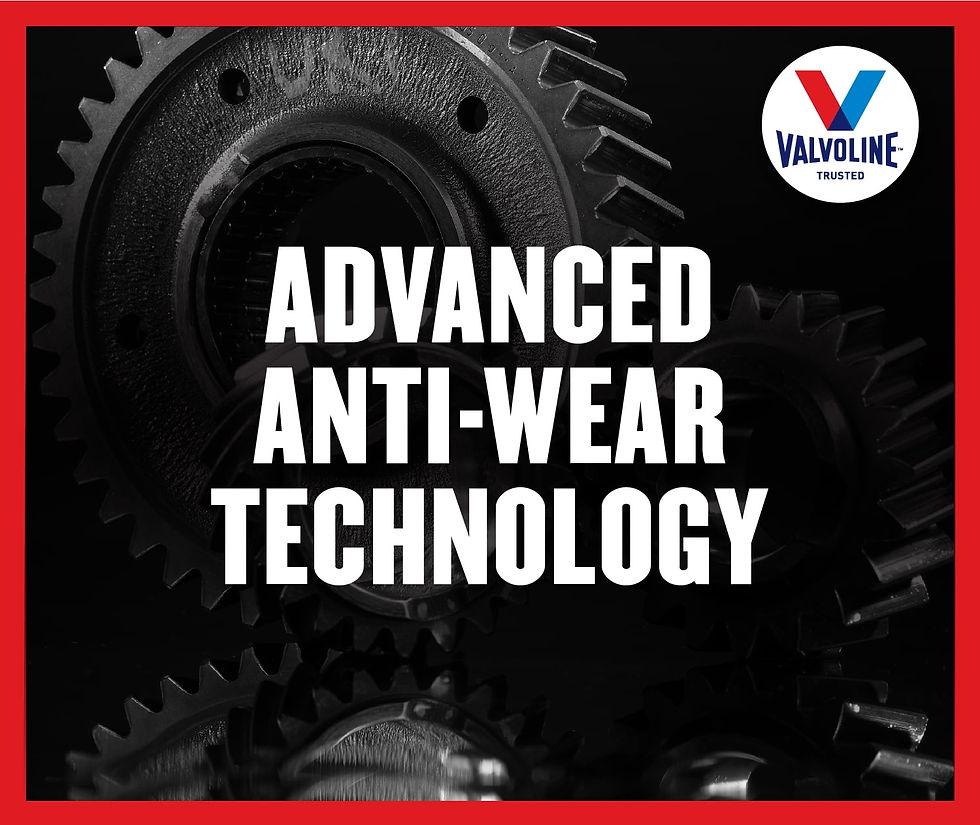 Thumbnail: Valvoline MaxLife Multi-Vehicle Full Synthetic Automatic Transmission Fluid..