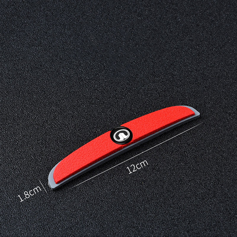 Thumbnail: Door Protector Guard Strip For Great Wall Haval GWM UTE Tank Poer Voleex C10 C30