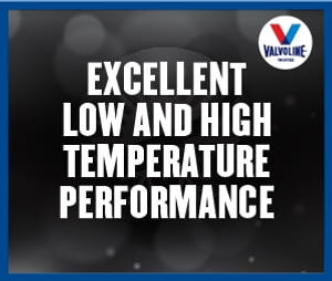 Thumbnail: Valvoline ATF +4 Full Synthetic Automatic Transmission Fluid 1 QT