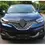 Thumbnail: For Renault Kadjar 2016-2019 ABS Chrome Front Mesh Grille Bumper Cover Trim Inse