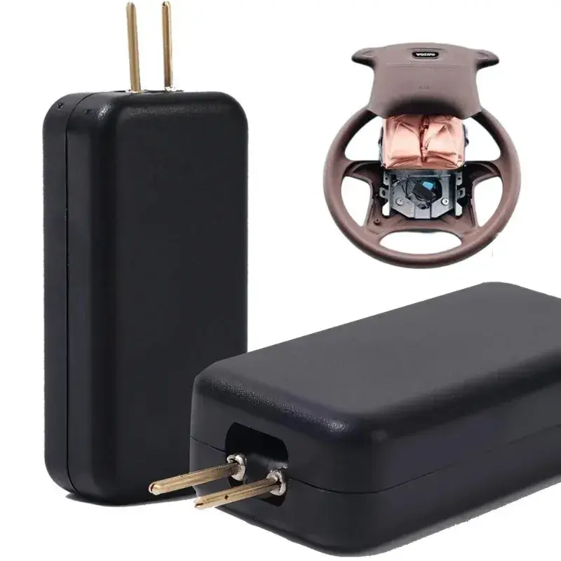 Thumbnail: 5-100pcs Car Air Bag Scan Resistance Tool Auto Airbag Simulator Emulator SRS Res