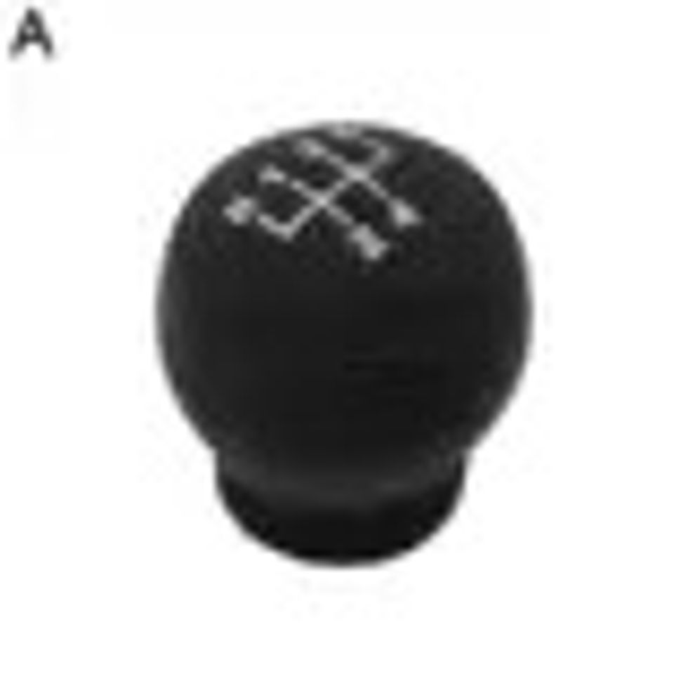 Thumbnail: 1PC Universal Silicone Car Gear Shift Sleeve Automatic Gear Grip Shift Non Slip