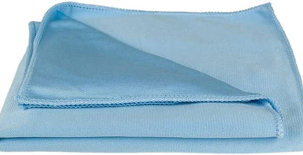 Thumbnail: RAGGTOPP Fabric Convertible Top Cleaner & Protectant Kit with Brush & Glass..