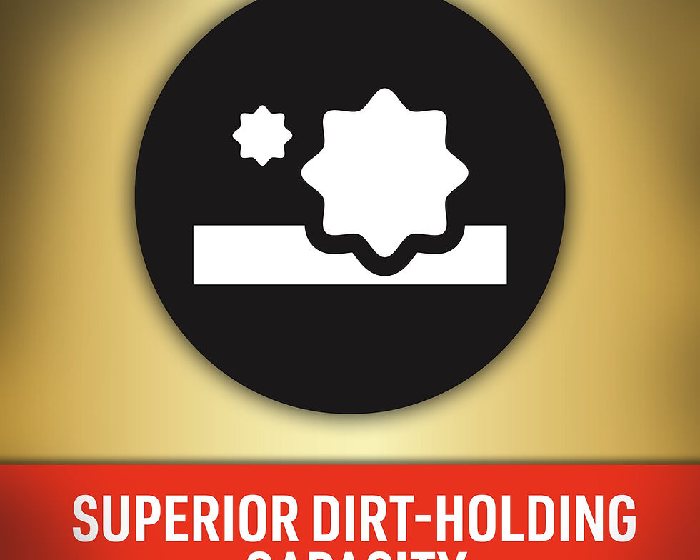 Thumbnail: FRAM Ultra Air XGA12050, Premium Engine Air Filter for Select Honda Vehicle..