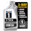 Thumbnail: Mobil 1 V-Twin Full Synthetic Motorcycle Oil 20W-50, 1 Quart