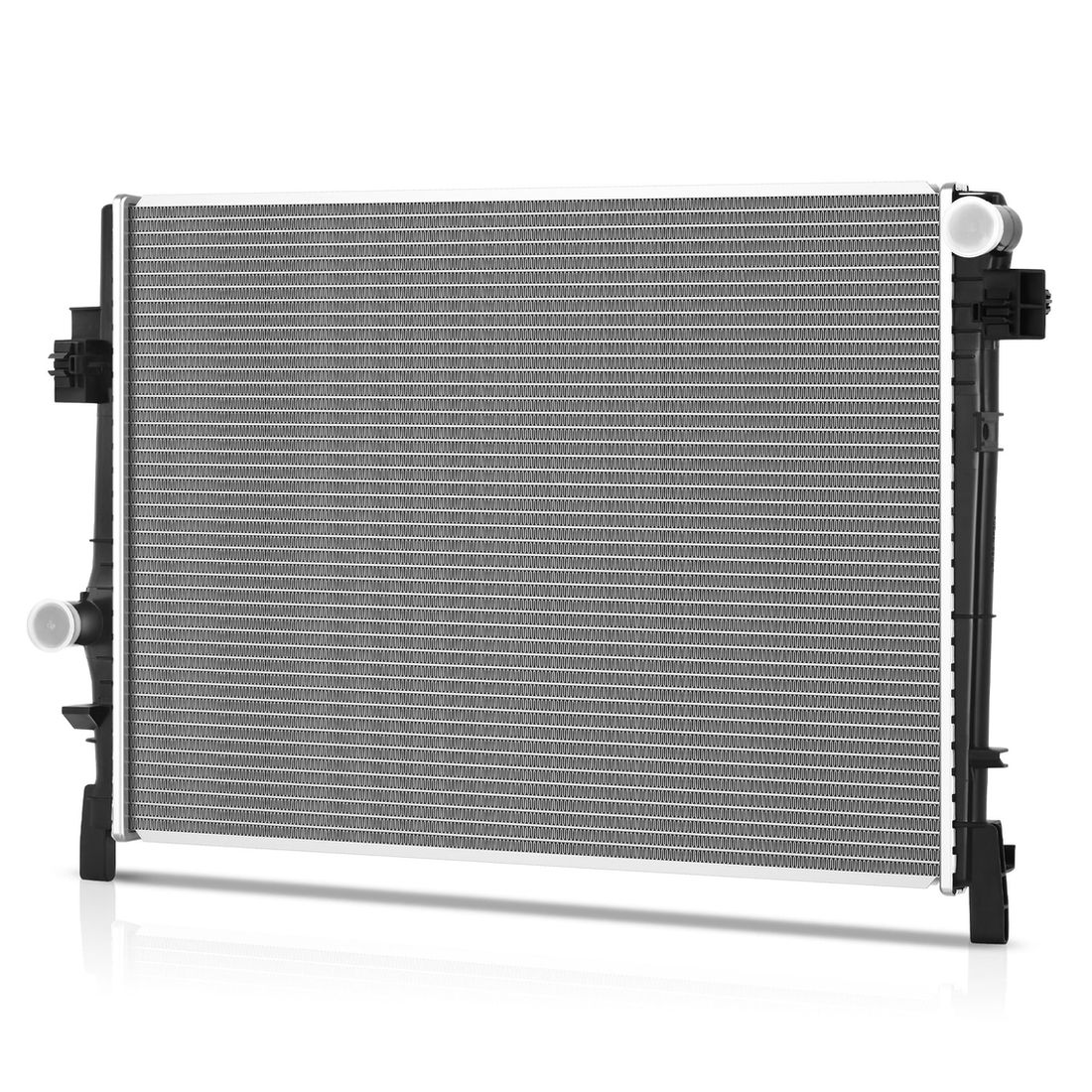 RVNI Radiator Compatible with 2009-2020 Dodge Journey 2.4L 3.5L 3.6L V6 L4