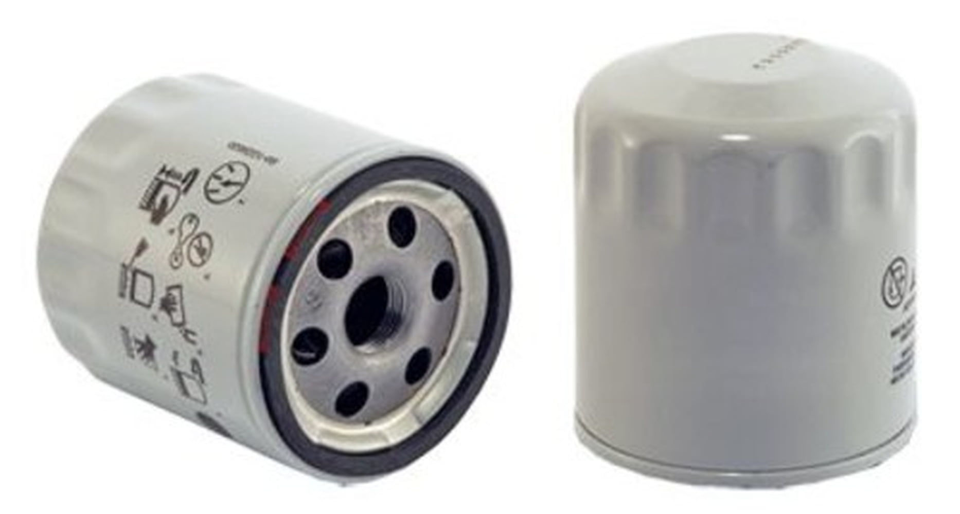 Engine Oil Filter Fits select: 2011-2015 CHEVROLET VOLT, 2014 CADILLAC ELR