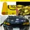 Thumbnail: Car Headlight Taillight Film Auto Lamp Styling Protective Decor Vinyl Wrap Film