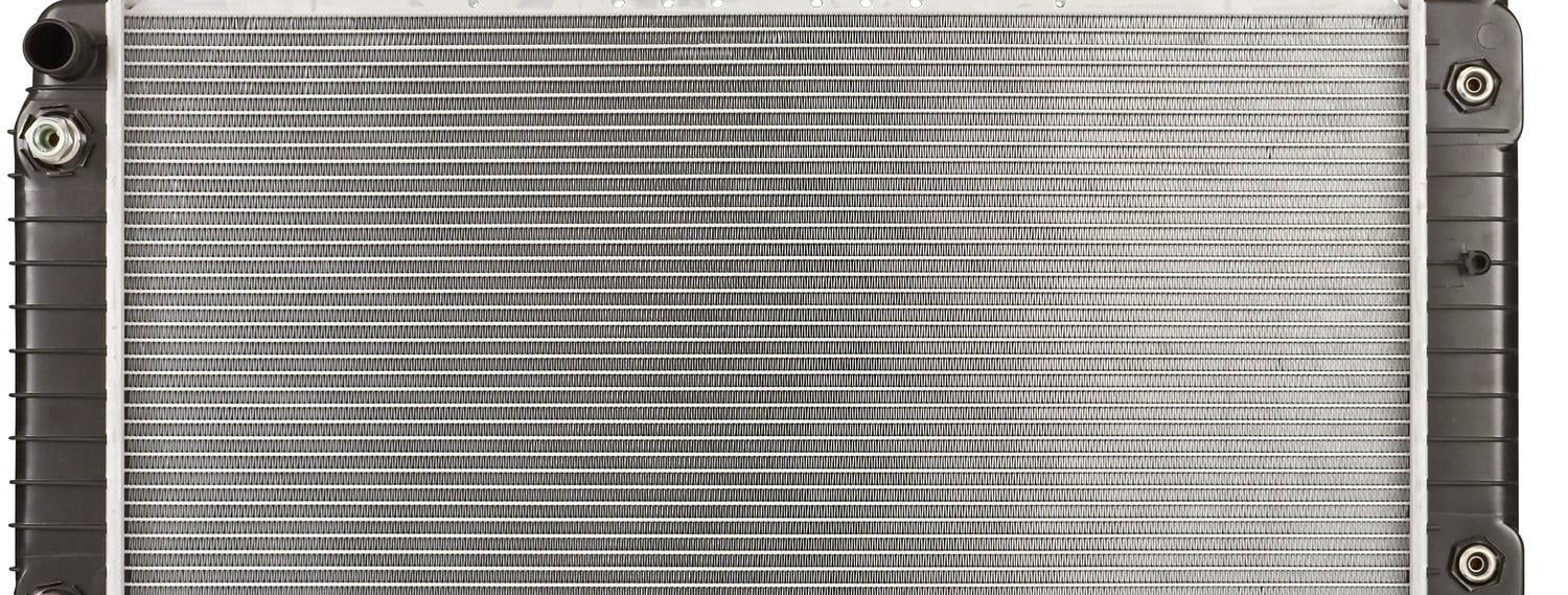 Spectra Premium CU2793 Automotive Radiator