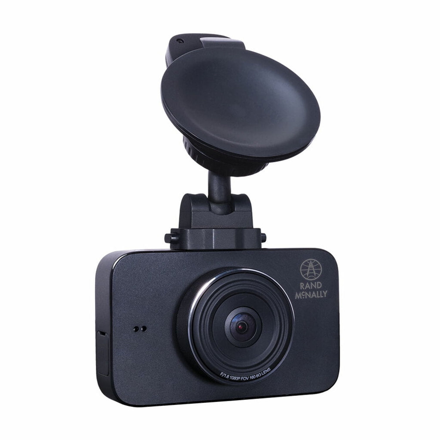 Rand McNally 528020196 DashCam 500
