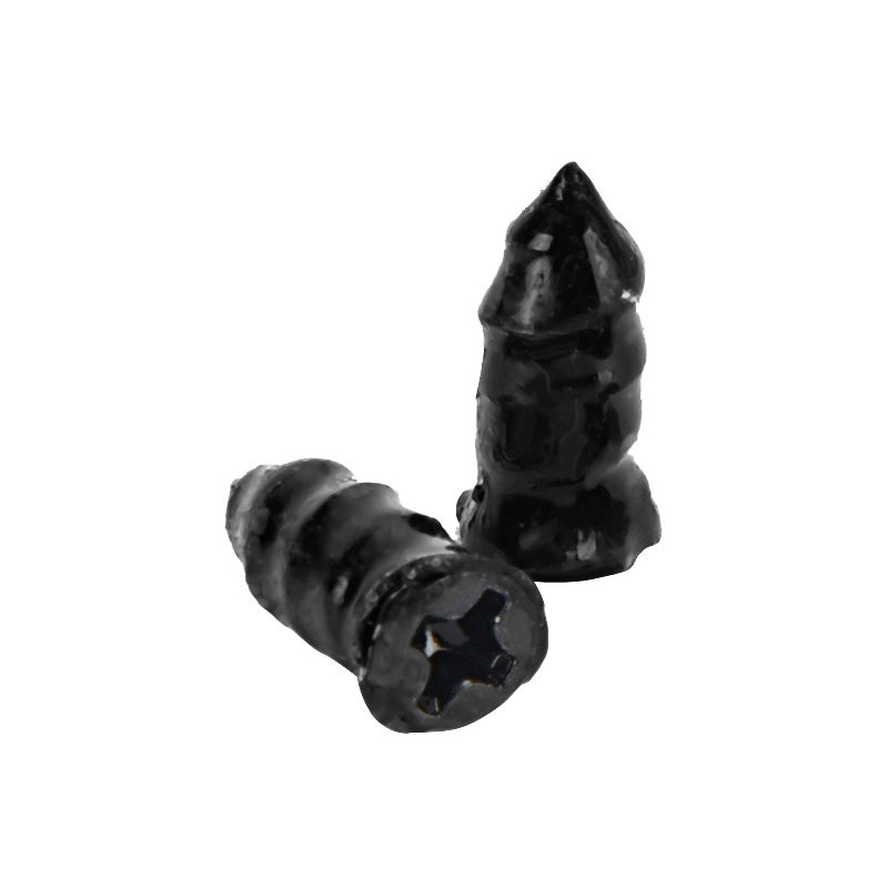 Thumbnail: Tire Puncture Repair Nails for Car Motorcycle Scooter Bike Vacuum Tyre Repairing