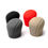 Thumbnail: Universal Silicone Non-Slip Car Gear Shift Knob Cover 6-speed Gear Shift Grip Ha