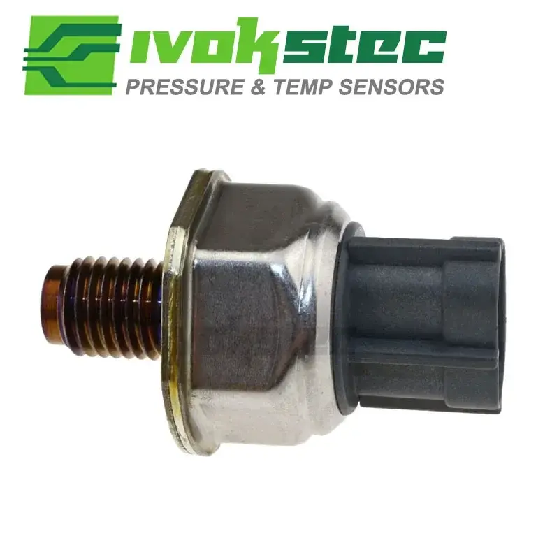 Thumbnail: Fuel Rail High Pressure Regulator Sensor for Nissan Navara YD25 D40 R51