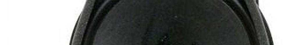 Thumbnail: Toyota 2012-2016 Camry & 2014-2016 Corolla 6x9" Rear Deck Speaker Adapter S..