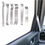 Thumbnail: Car Hand Tool Car Disassembly Tools Set DVD Stereo Refit Kits Interior Plastic T