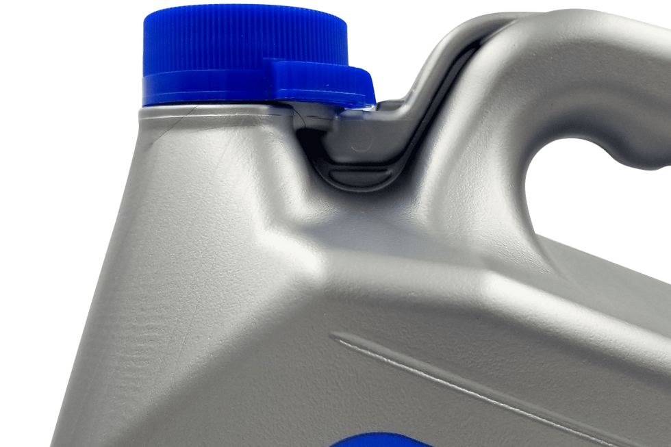 Thumbnail: Super Tech OE Blue Antifreeze Prediluted 50/50