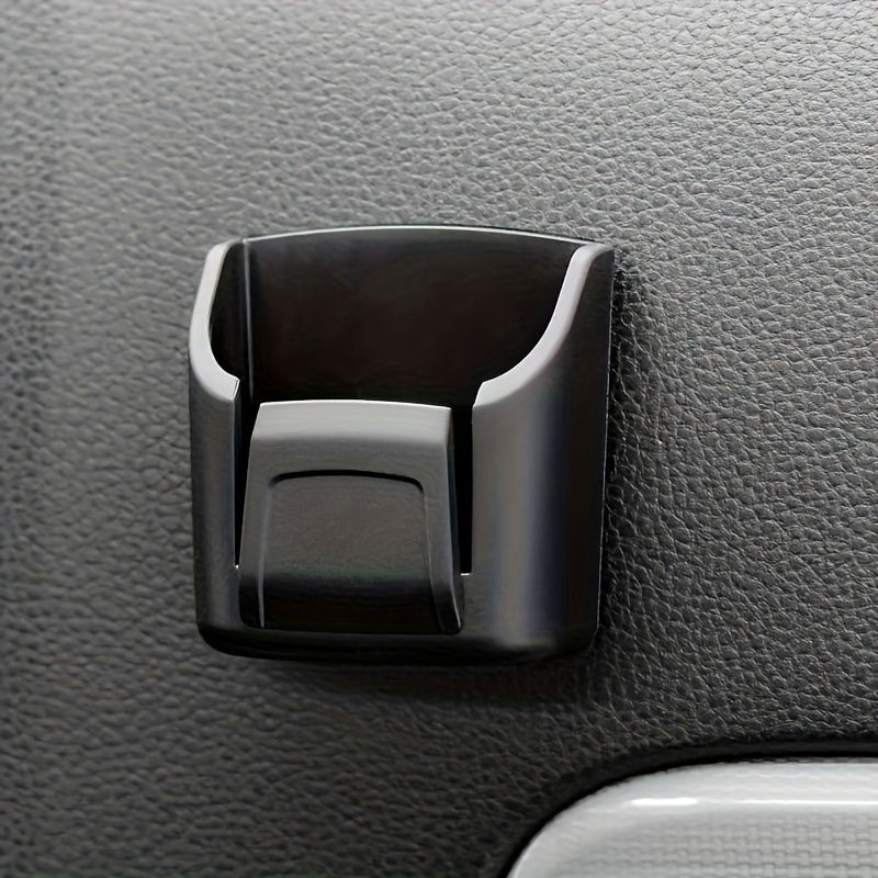 Thumbnail: Car Key Organizer, Suitable for Car Keys and Cards Storage, Dashboard Remote Con