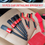 Thumbnail: FGY 10 PCS Car Detailing Brush Kit for Auto Interior and Exterior Includes Detai