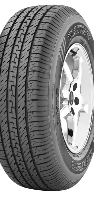 Dextero DHT2 All-Season 265/60R18 109T Tire
