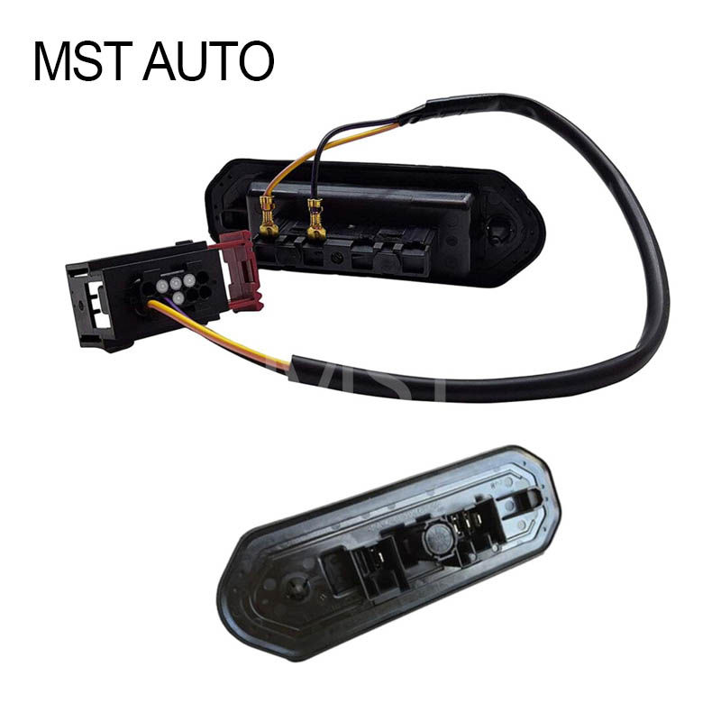 Thumbnail: 1 pc Sliding Door Contact Switch 2 PIN Or 3 PIN For Fiat Ducato III Citroen Jump