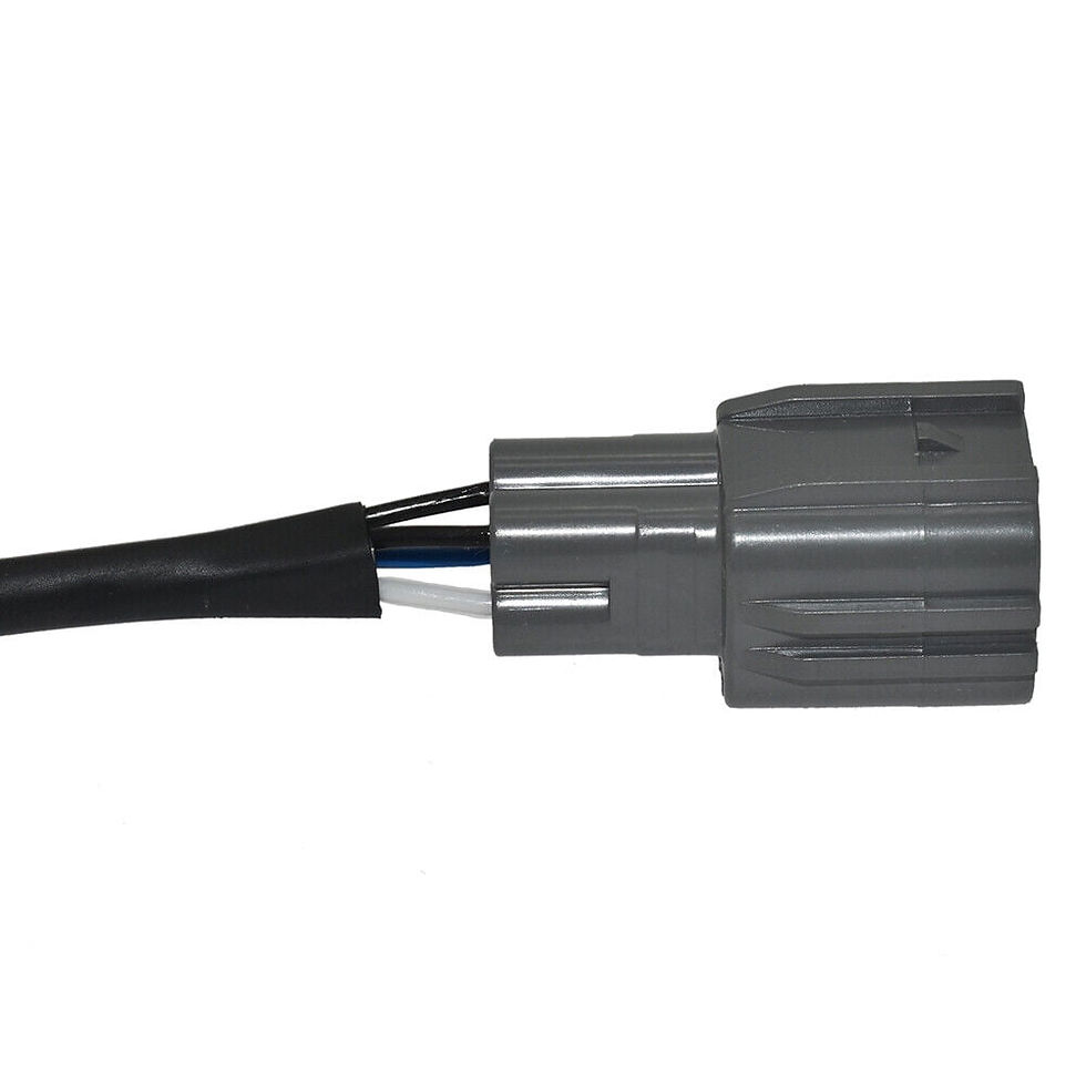Thumbnail: New Oxygen O2 Sensor 89467-42010 For 2001 2002 2003 Toyota RAV4 2.0L L4 234..