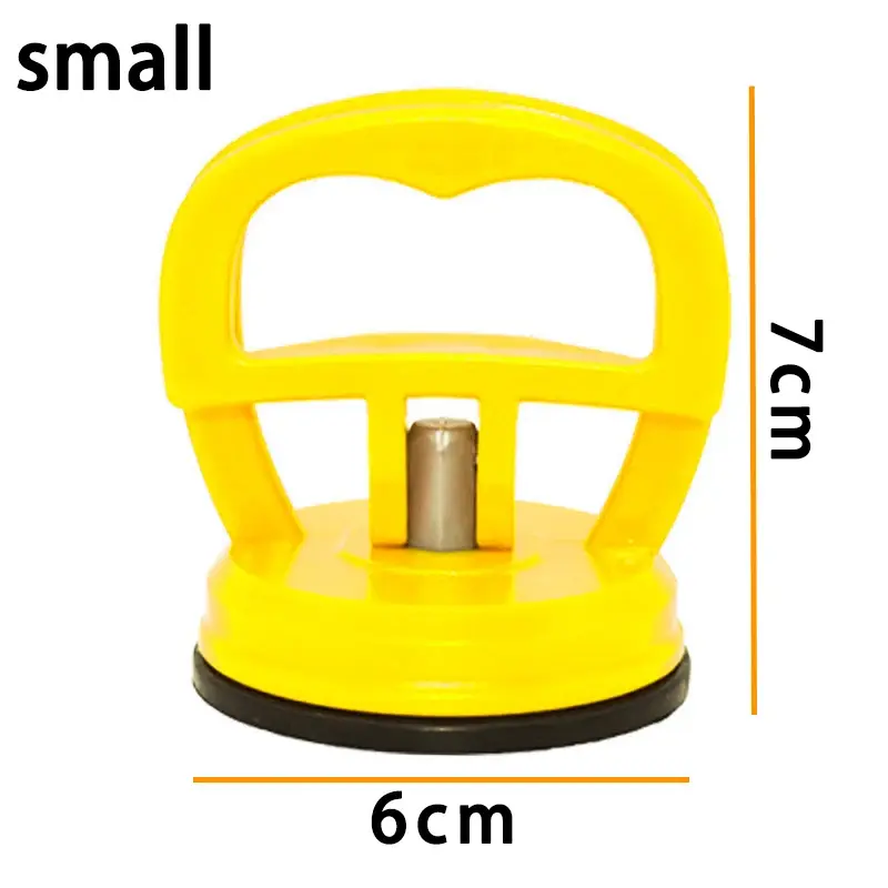 Thumbnail: 2023 New Car Body Remove Dents Puller Repair Tool Suction Cup Repair Car For Den