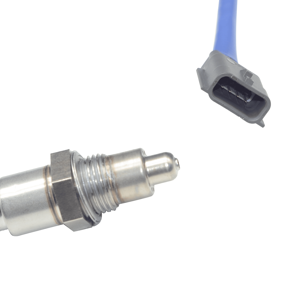 Thumbnail: 4X Up+Down Oxygen Sensor For 2015-2019 Nissan Murano/Pathfinder & INFINITI ..