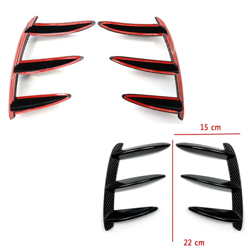 Thumbnail: Fit For Mercedes-Benz Accessories 2013-2018 W176 A200 A250 A260 A45 AMG Hatchbac