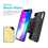 Thumbnail: NEW 2 PACK Universal Air Vent Magnetic Car Mount Holder, for Cell Phones and Min