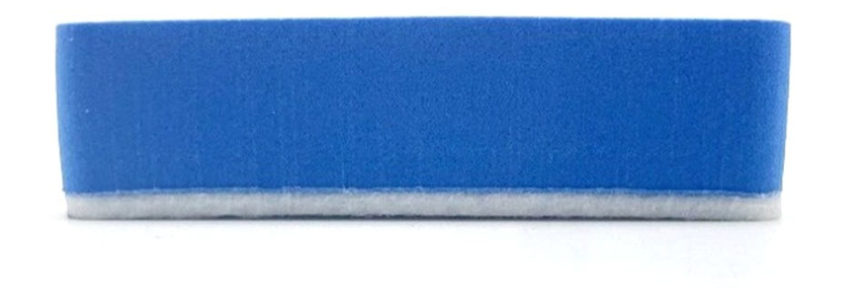Thumbnail: Car Glass Oil Film Cleaning Sponge Wiper Polishing Sponges Car Windshield Wool F