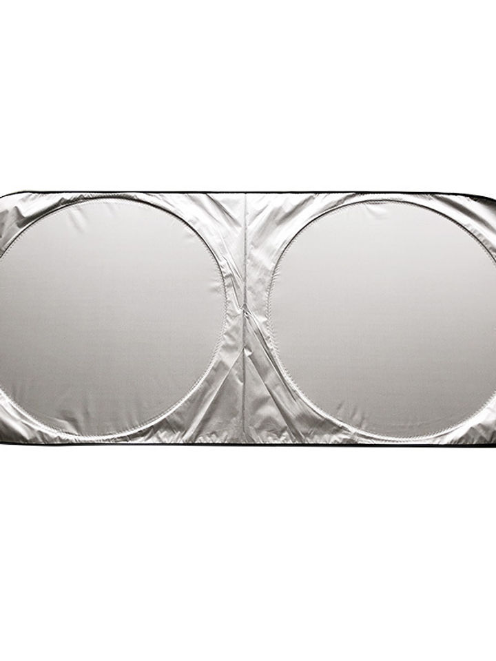 Thumbnail: 150*80cm Car Windshield Cover Sunshade UV Protection Shield Car Styling Folding