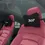 Thumbnail: Car Seat Head Neck Rest Cushion Accessories For Peugeot 208 207 308 206 307 407