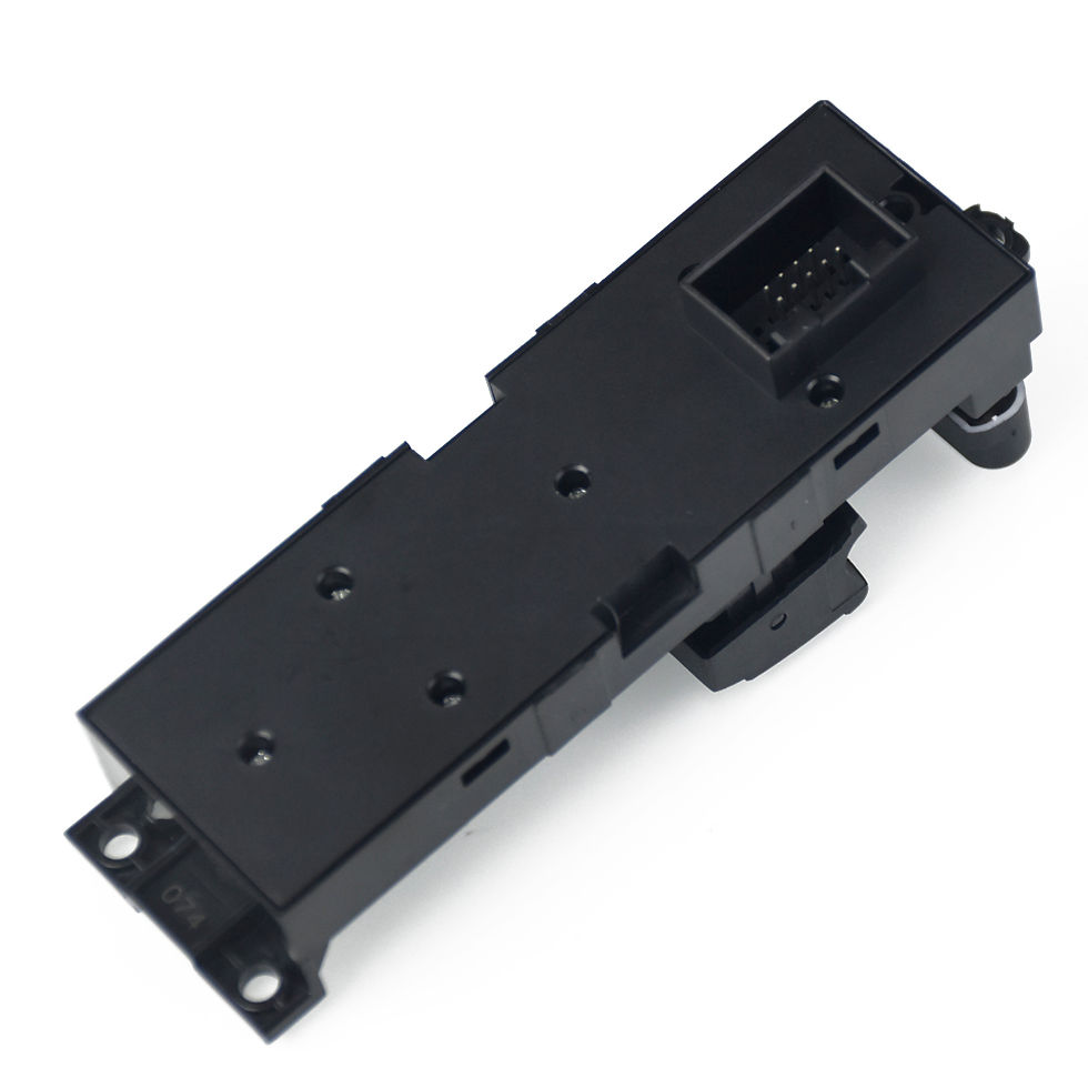 Thumbnail: Newest Power Window Switch Fit for skoda fabia octavia For Volkswagen for vw Gol