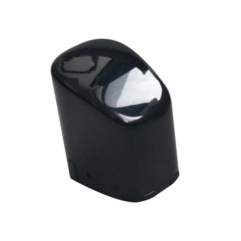 Thumbnail: Car Handbrake Lever Cover – Mini Decorative Parking Button Shell Protector (E)