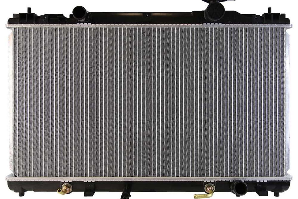 AutoShack Radiator Replacement for 2002 2003 2004 2005 2006 Toyota Camry 20..