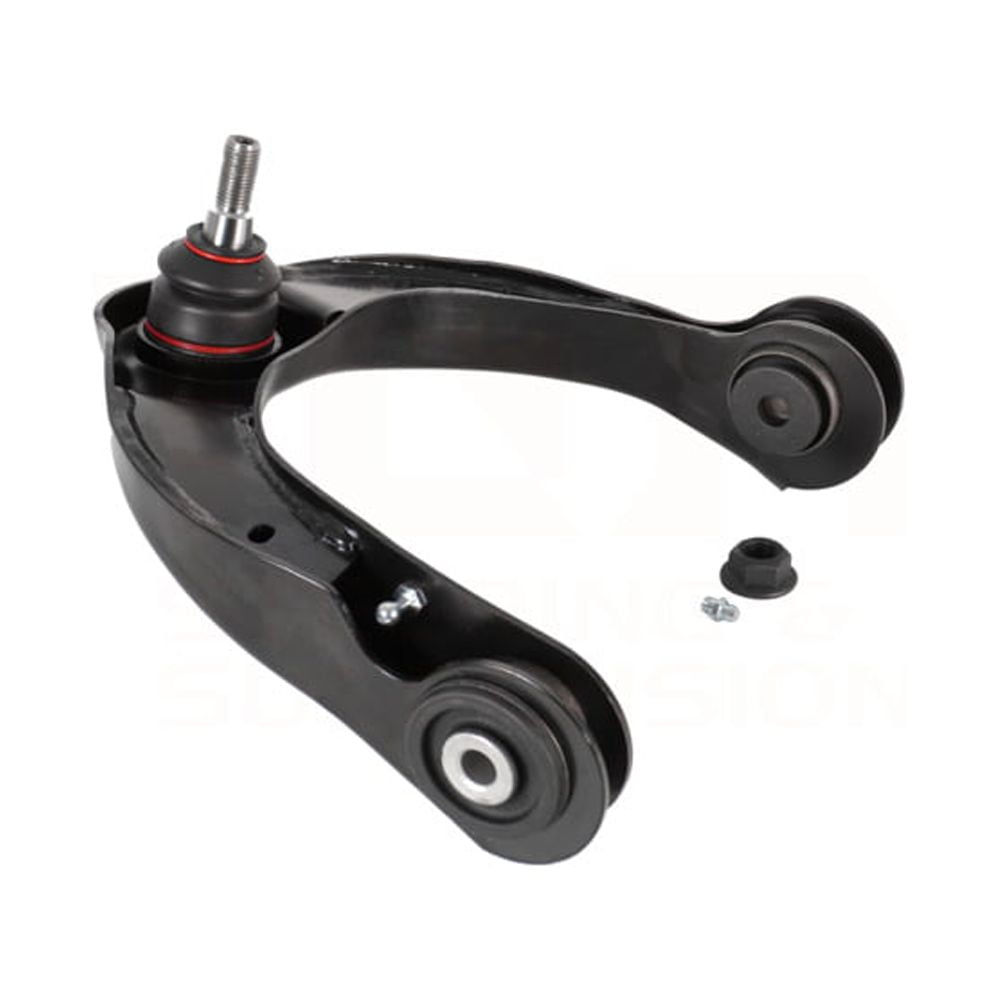 Front Left (Driver Side) Upper Suspension Control Arm Ball Joint Assembly T..