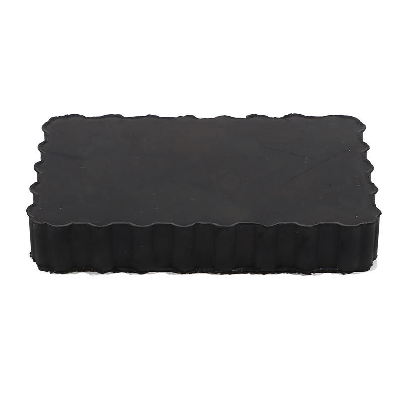 Thumbnail: 1/2Pcs Car Jack Rubber Pad Lift Blocks Floor Cars Parts Jacks Height Increasing