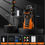 Thumbnail: HONGGE Electric Pressure Power Washer - 3800 PSI MAX 2 GPM Power Washer Ele..