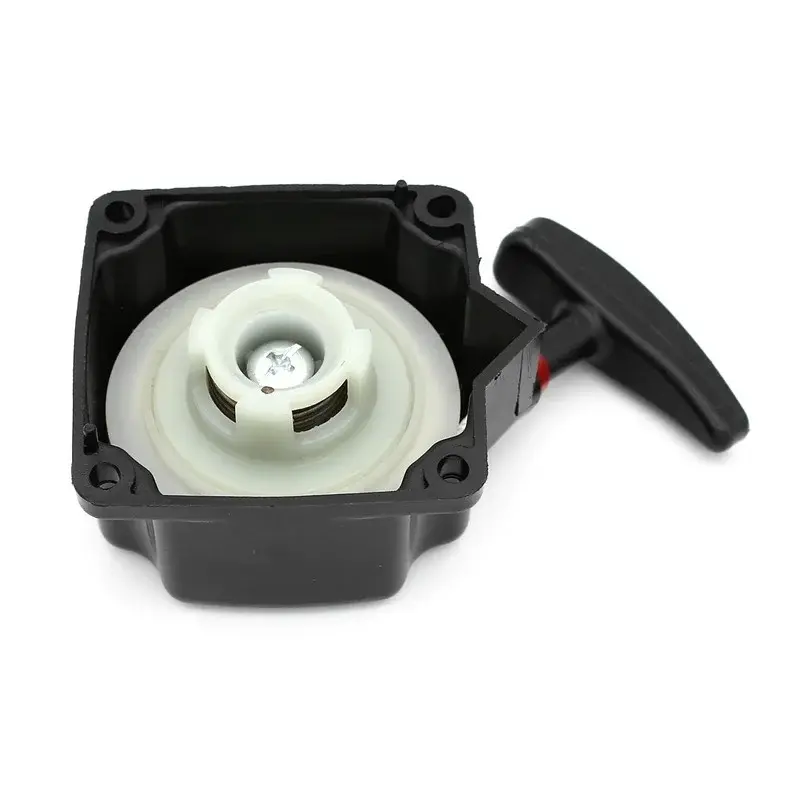 Thumbnail: Recoil Easy Pull Starter for 40-5 Brush Cutter 43CC 49CC 52CC Engine Accessories