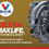 Thumbnail: Valvoline Full Synthetic Extended Protection High Mileage 5W-30 Motor Oil