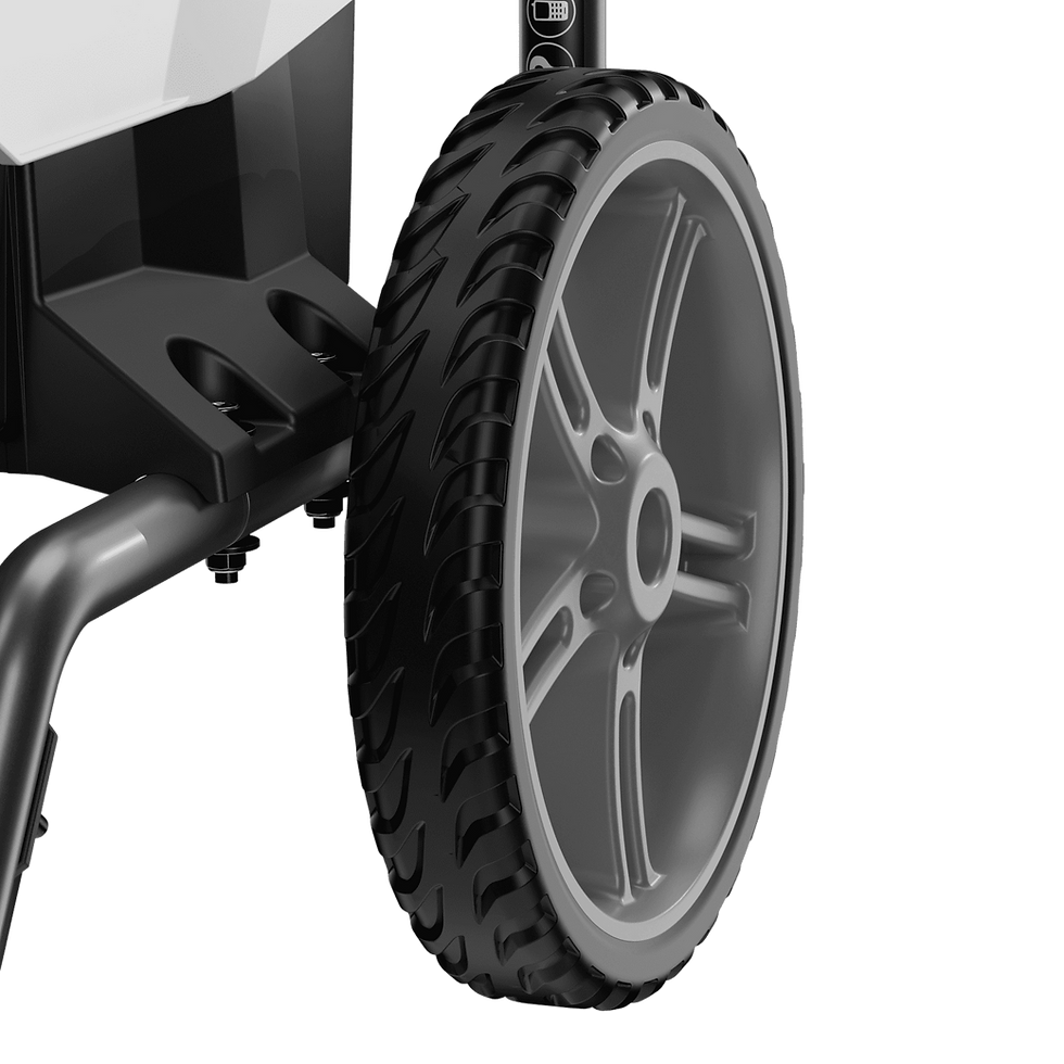 Thumbnail: HART 2000PSI 1.2 GPM Electric Pressure Washer