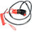 Thumbnail: Tether For Circuit Breaker Of ATV Motorcycle Boat, Emergency Stop Engine Switch