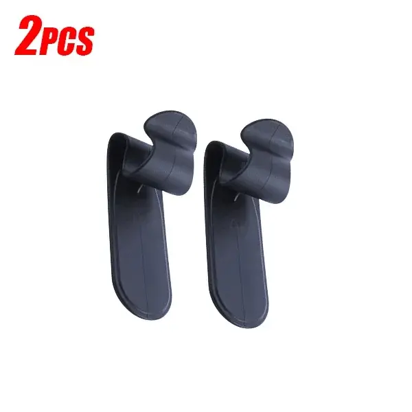 Thumbnail: Universal Car Umbrella Holder 4/1pcs Trunk Hook Umbrella Mount Plant Towel Hook