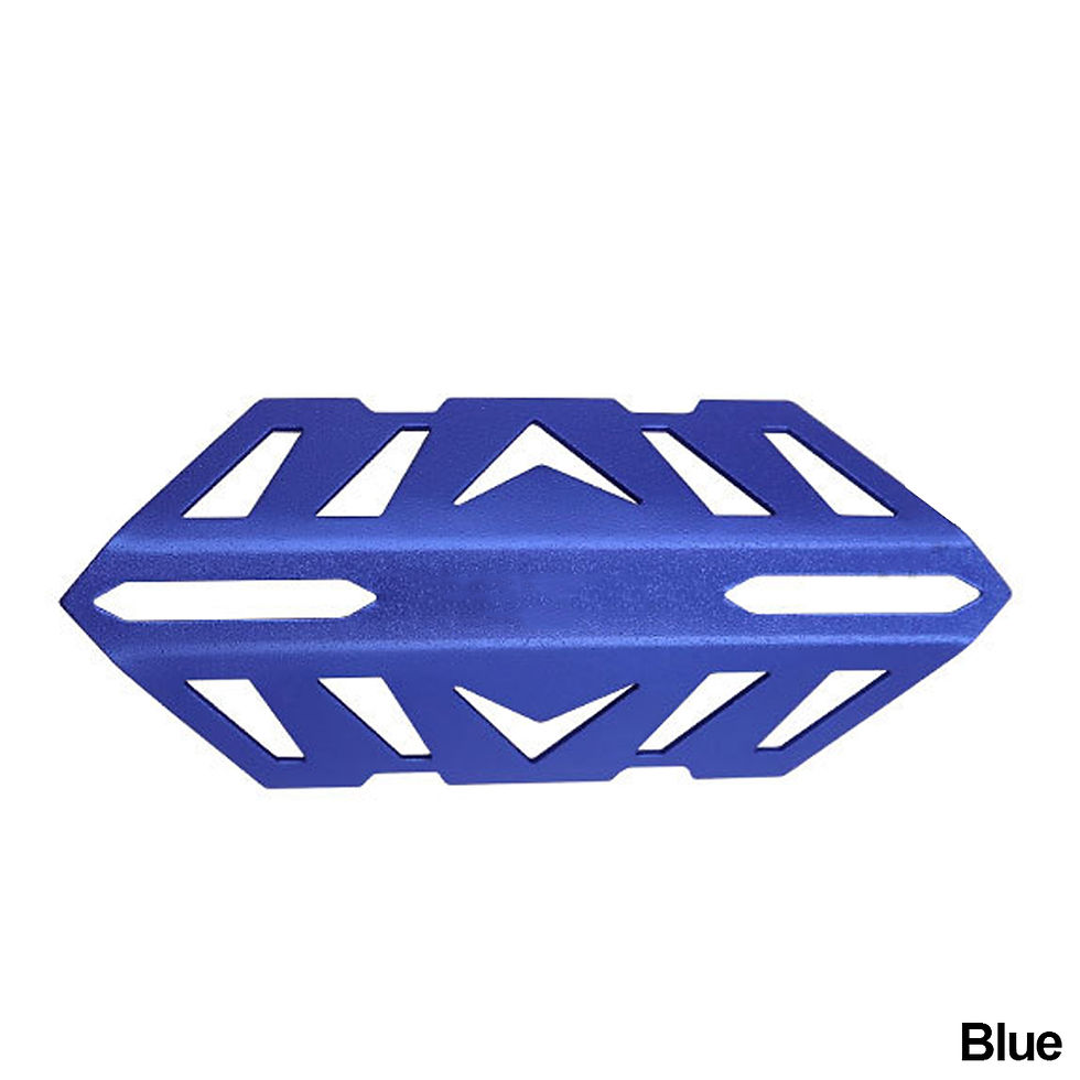 Thumbnail: Universal Modification Motorcycle Front Fork Dust Damper Shocks Absorber Spring