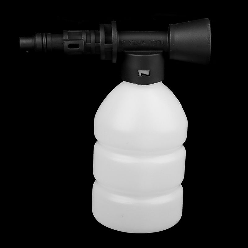 Thumbnail: 300ml Foam Lance Generator For Car Washing Adjustable 1/4 INCH Foam Pot For Pres