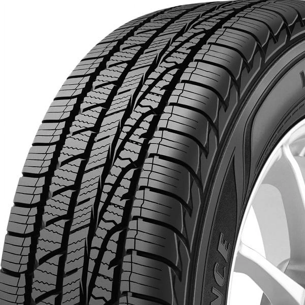 Thumbnail: Assurance Weatherready All Weather 215/65R16 98H Passenger Tire
